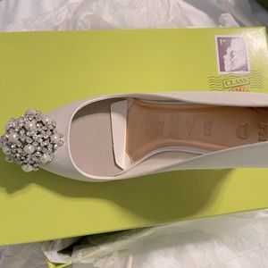 Brand new Ted Baker shoes. Perfect for wedding!